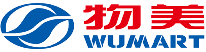 物美